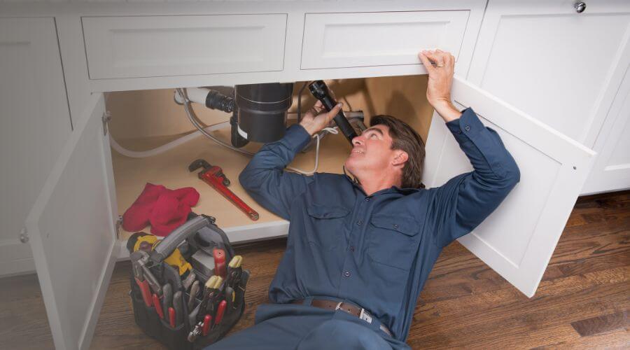 Professional sewer line replacement in Mount Crawford, VA